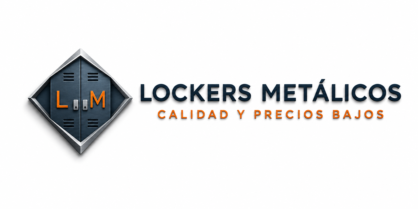 LM Lockers Metálicos — Calidad y precios bajos
